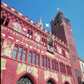 Basel Town Hall